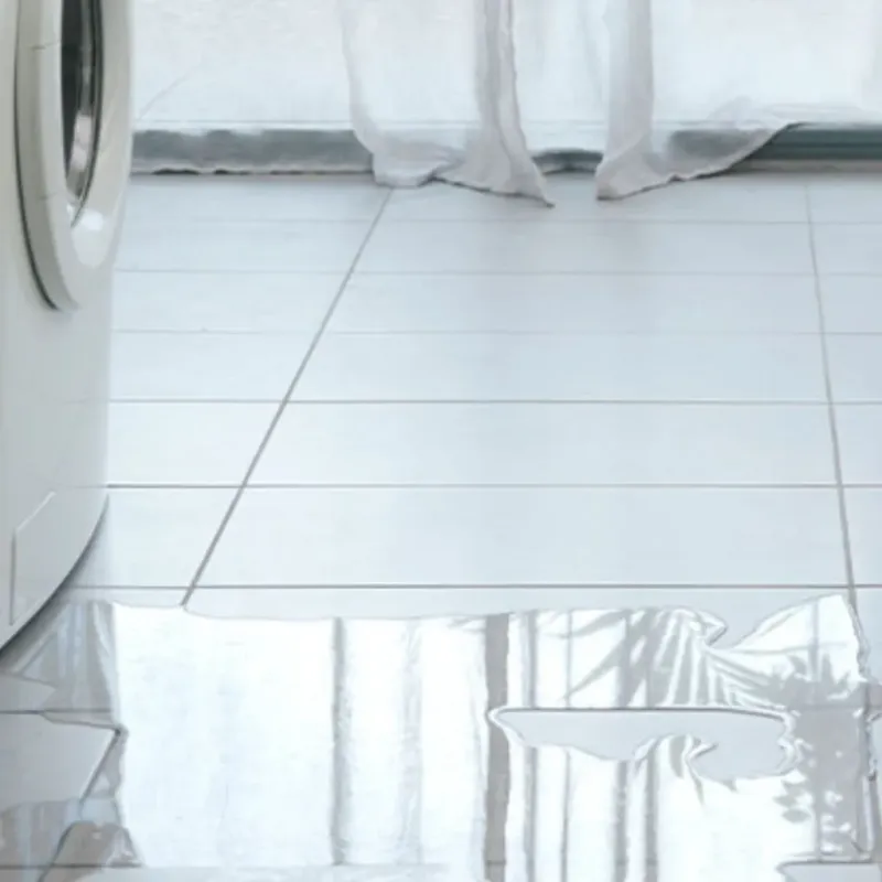 Appliance Leak Cleanup in Jersey Shore, PA